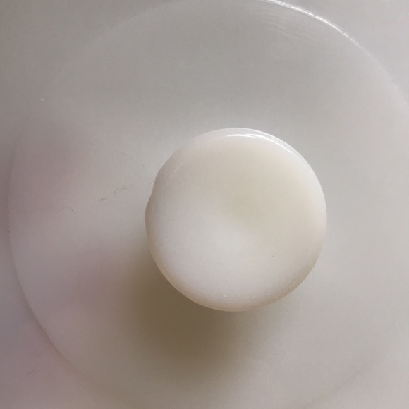 Mid Century Modern Fire King Candle Glow - Picture 7 of 9